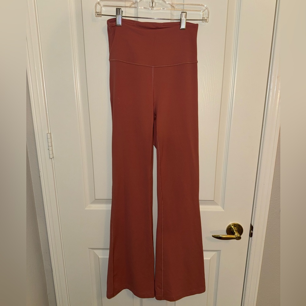 LULULEMON FLARE PANT